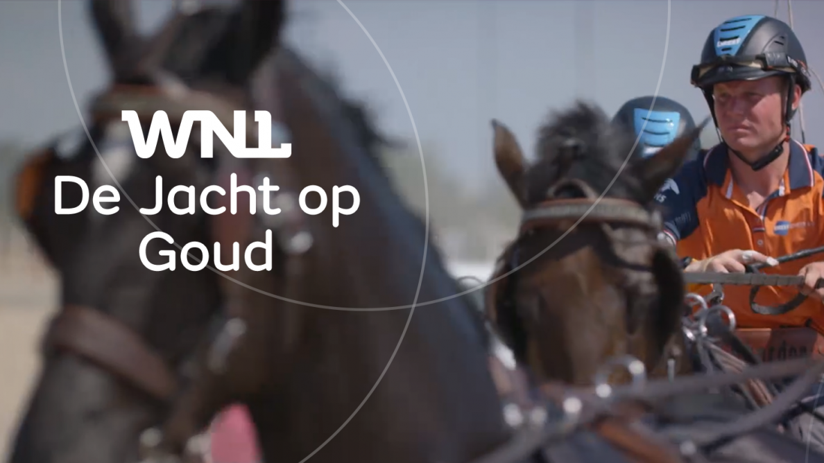 Documentaire De Jacht op Goud bij WNL – NPO1